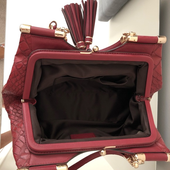 Coach bag - Picture 2 of 4